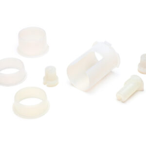 LML Handlebar bush kit