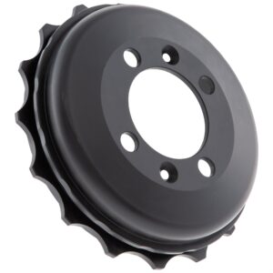 Drum Brake SIP Performance Rear