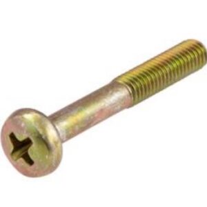 Screw M5x35mm