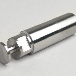 Gear Selector Rod PX old