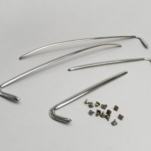 Side Panel Trim GL,GS