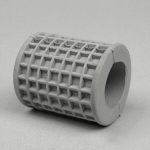 Kickstart Rubber Largeframe Grey