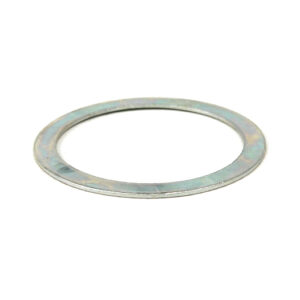 Shim Gear Change Tube 5x32x1mm
