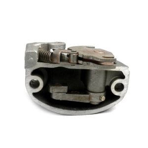 Selector box 3 gear