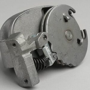 Selector Box 4 Speed
