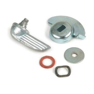 Sidepanel Lock Lever PV/ET3