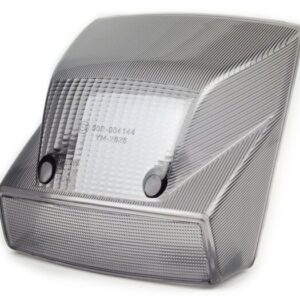 Rear Lens Black PX 2001-