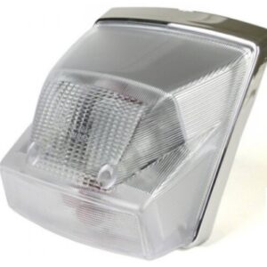 Rear Light Clear PX 2001-