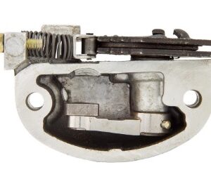 Selector Box 4 gear LML