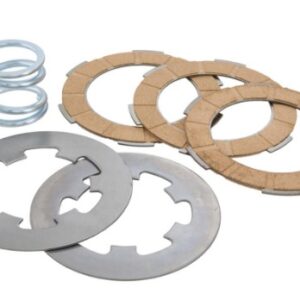 Clutch Friction Plates Repair Kit 50-125/PV