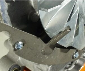 Holding Tool for Flywheel