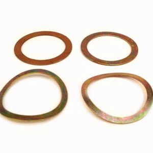 Spring Washer Set for Throttle