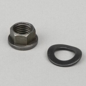 Clutch Nut M12