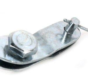 Rear Brake Cable Nipple for 125