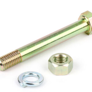 Screw Set M9 70mm Extra Long