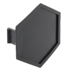 Horn Cover Base Plate for Hex Emblem 32x37mm