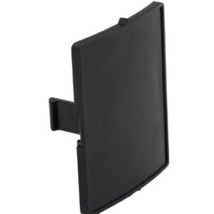 Horn Cover Base Plate for Emblem 37x46mm