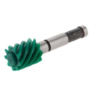 Speedometer gear drive 9 teeth - Rally, Sprint 2.7mm