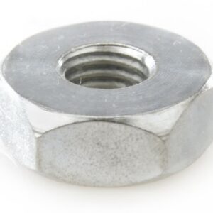 M10 Nut for 8" Wheel Rim (set of 4)